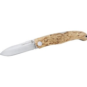 Castillo Knives - The Muralla Knife Bocote Wood